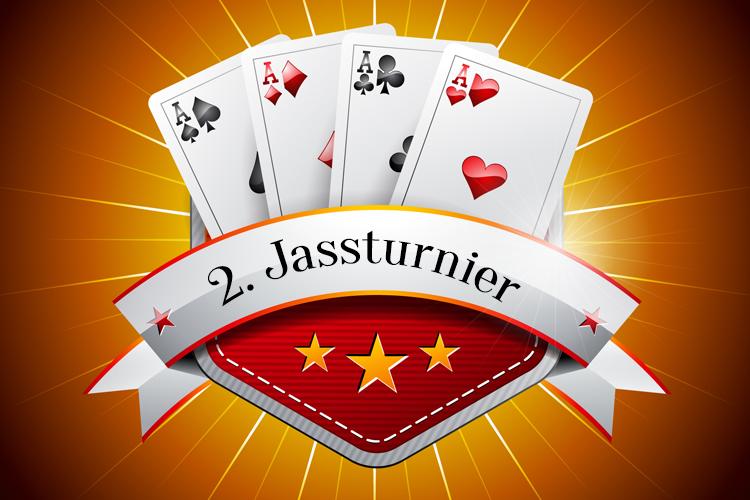 2. Jassturnier